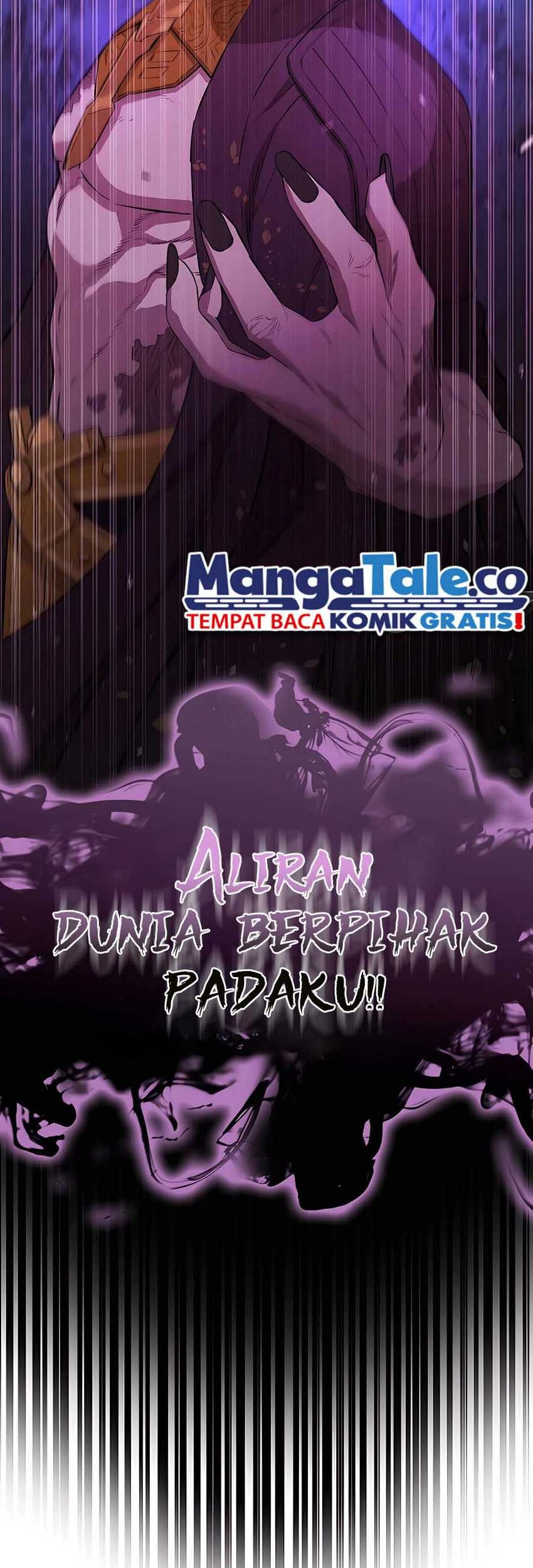 Villain Unrivaled chapter 72 halaman 68