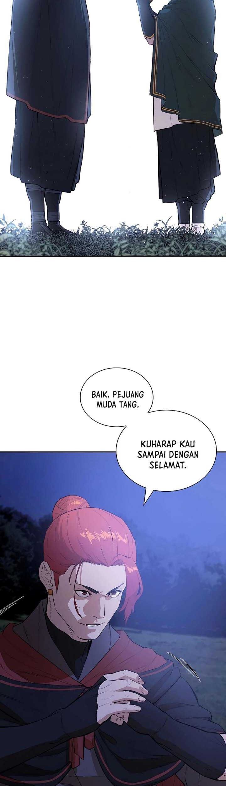 Villain Unrivaled Bab 73 halaman 4