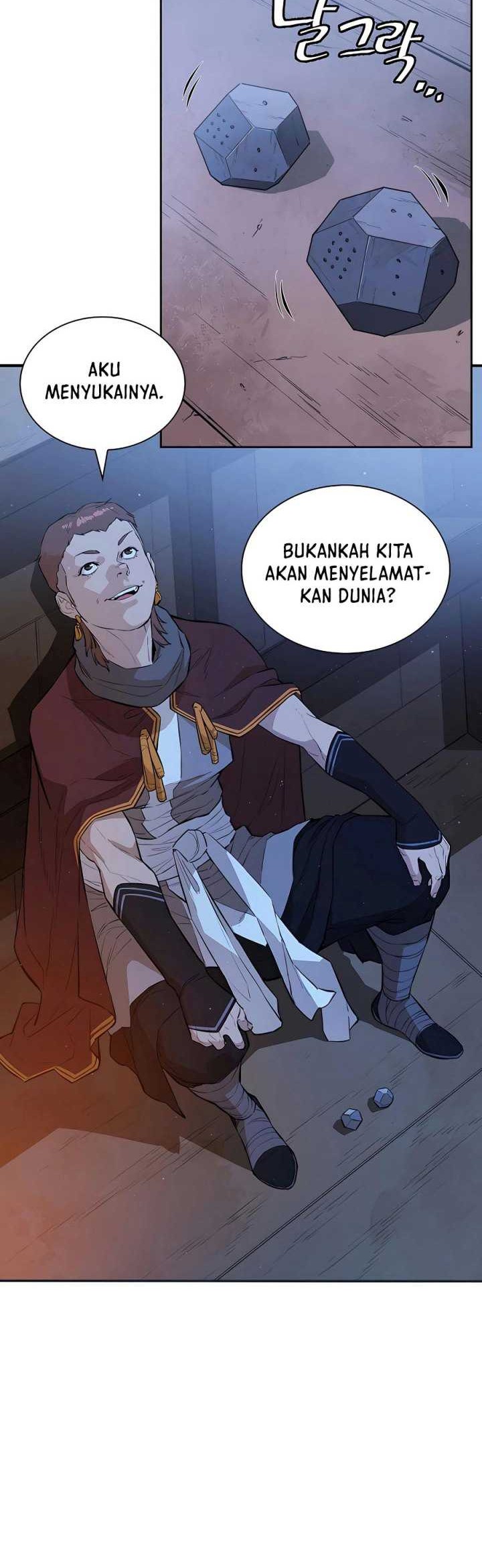 Villain Unrivaled Bab 73 halaman 9
