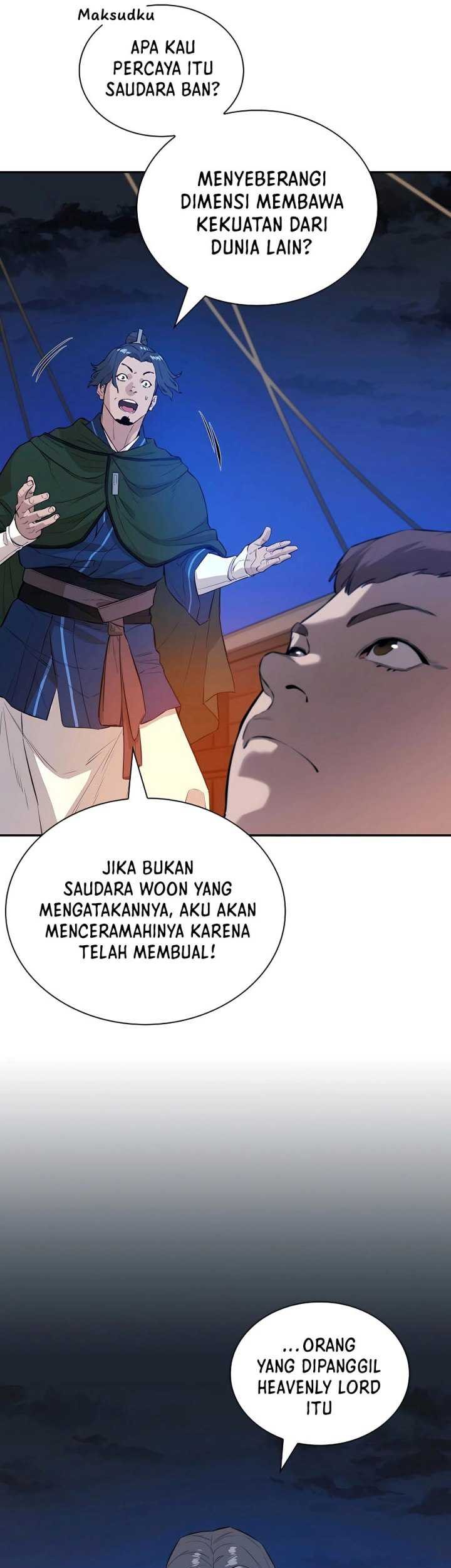 Villain Unrivaled Bab 73 halaman 10