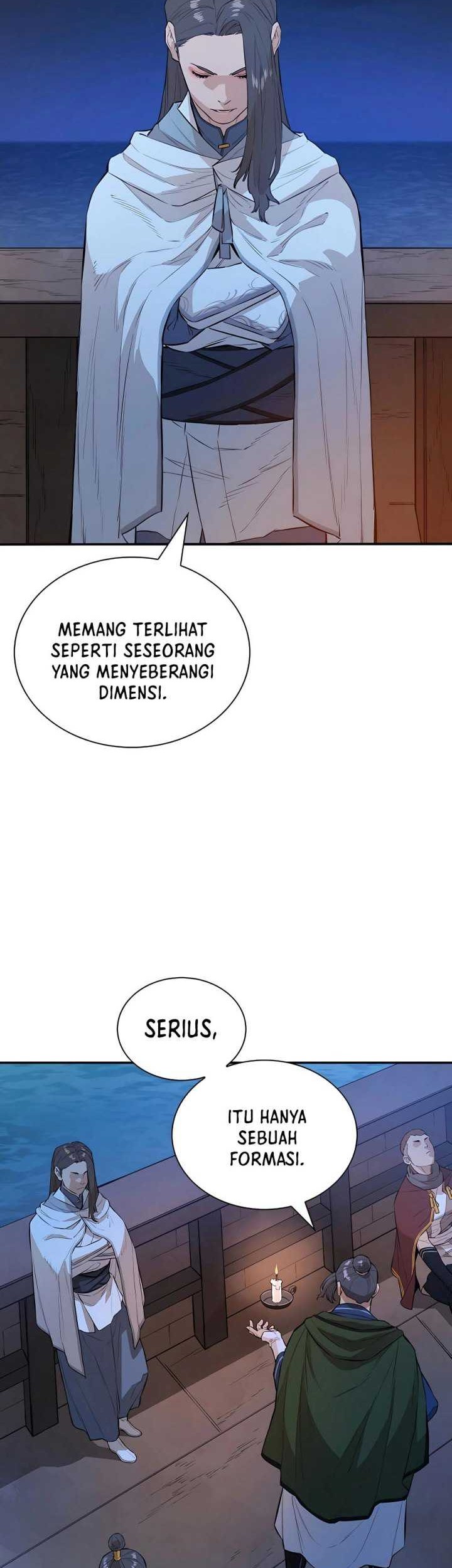 Villain Unrivaled Bab 73 halaman 11