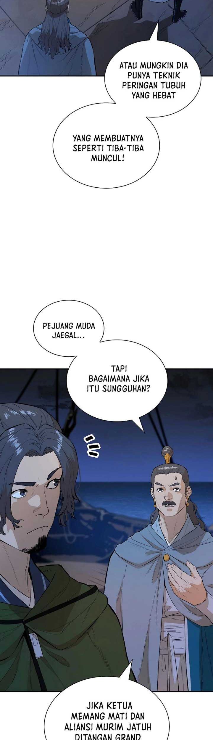 Villain Unrivaled Bab 73 halaman 12
