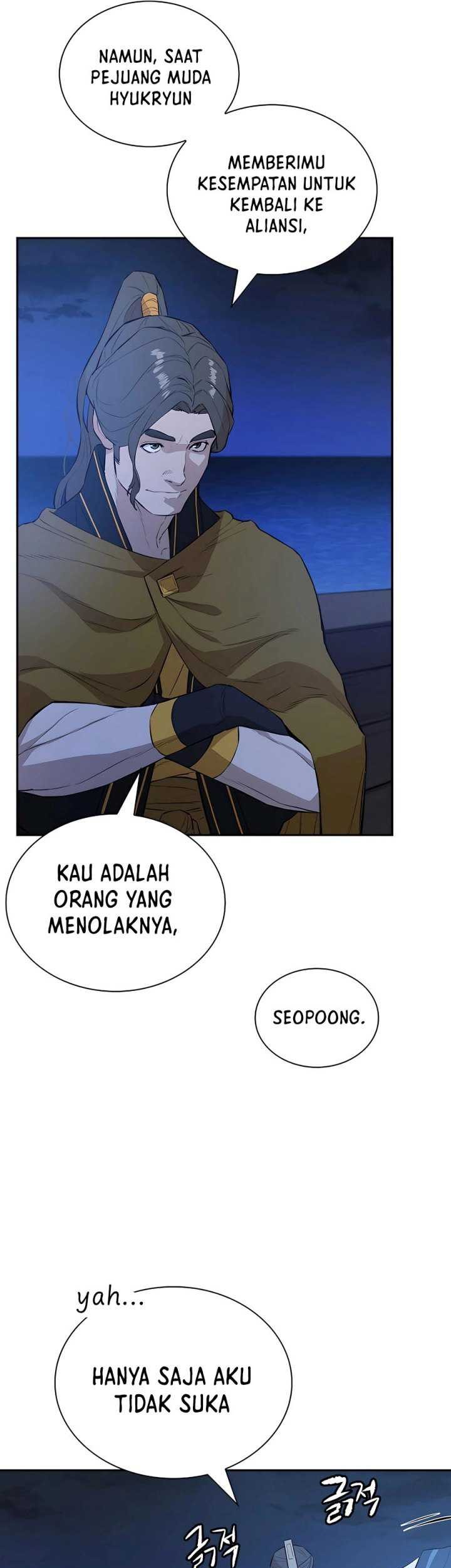 Villain Unrivaled Bab 73 halaman 14