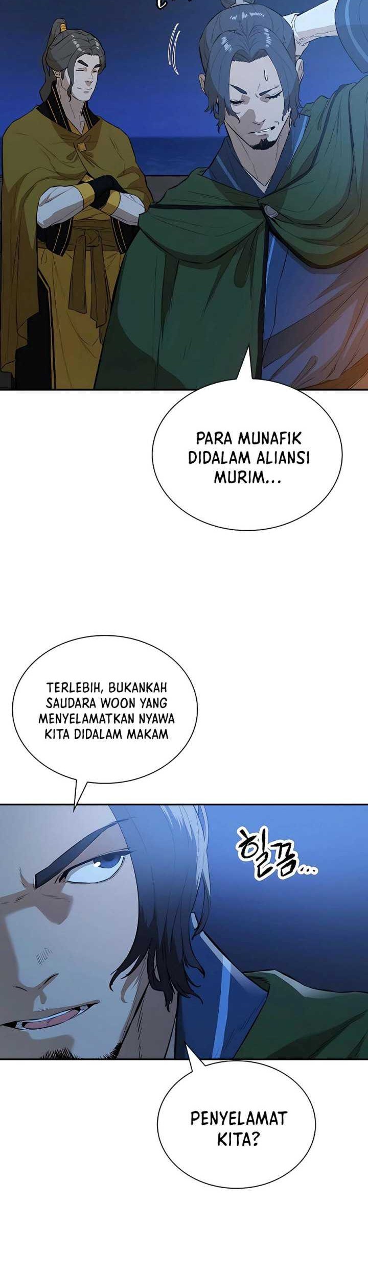 Villain Unrivaled Bab 73 halaman 15