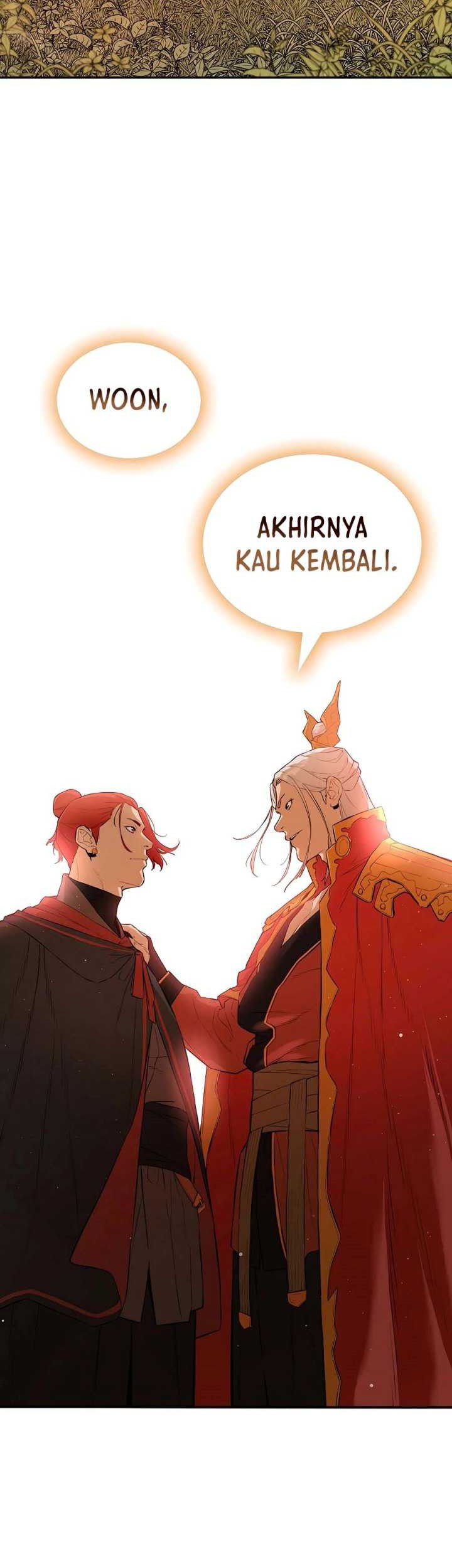 Villain Unrivaled Bab 73 halaman 20