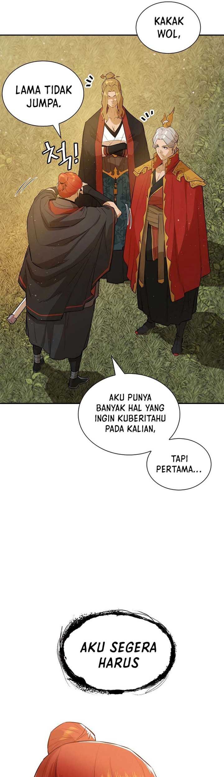 Villain Unrivaled Bab 73 halaman 22