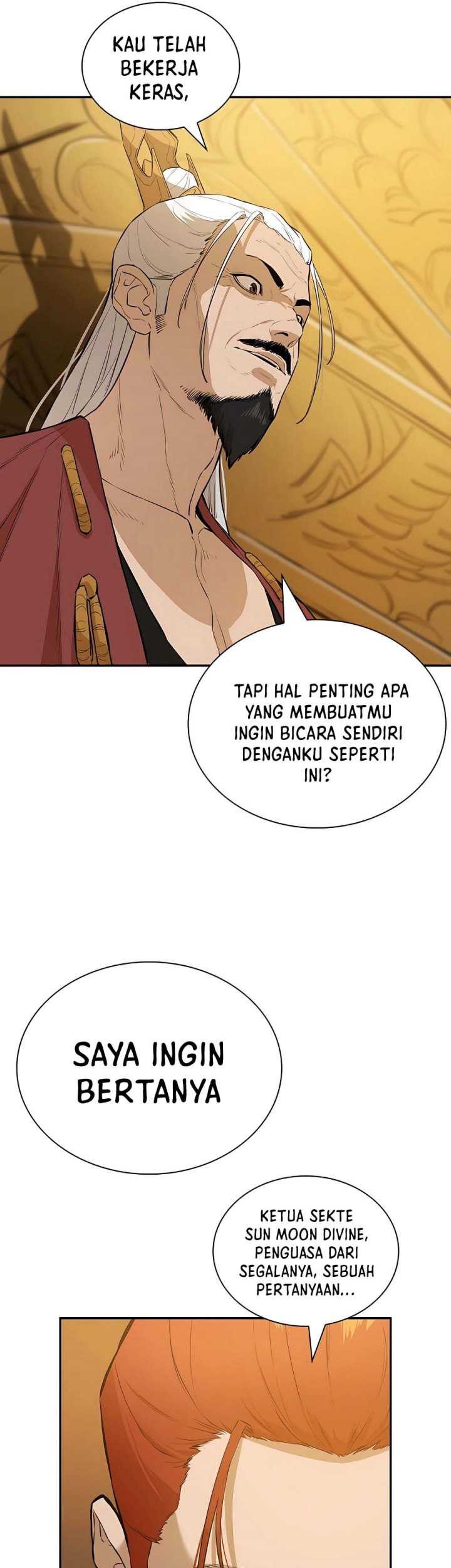Villain Unrivaled Bab 73 halaman 26