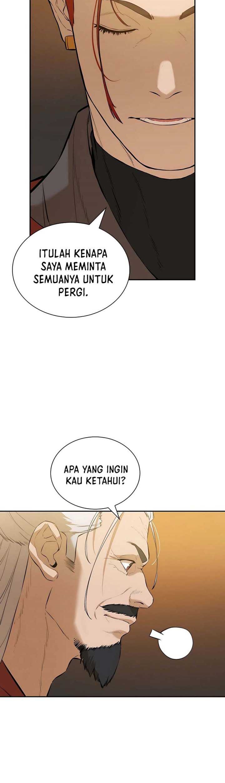 Villain Unrivaled Bab 73 halaman 27