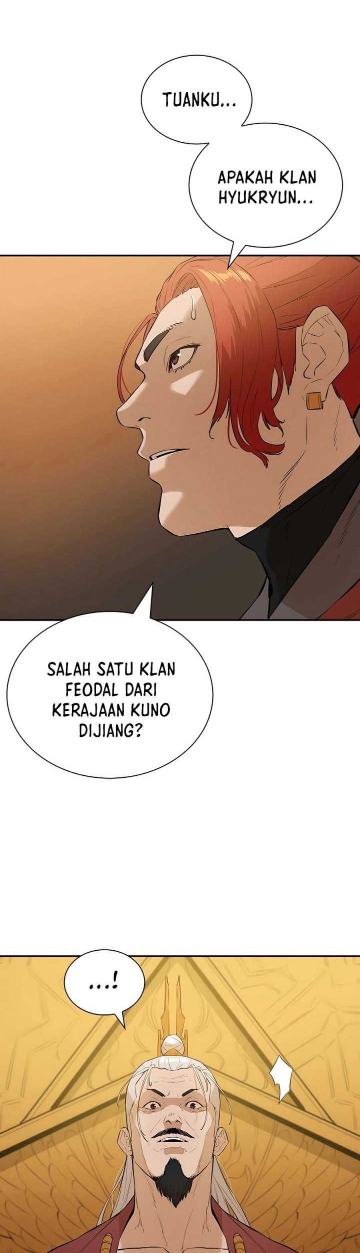 Villain Unrivaled Bab 73 halaman 28