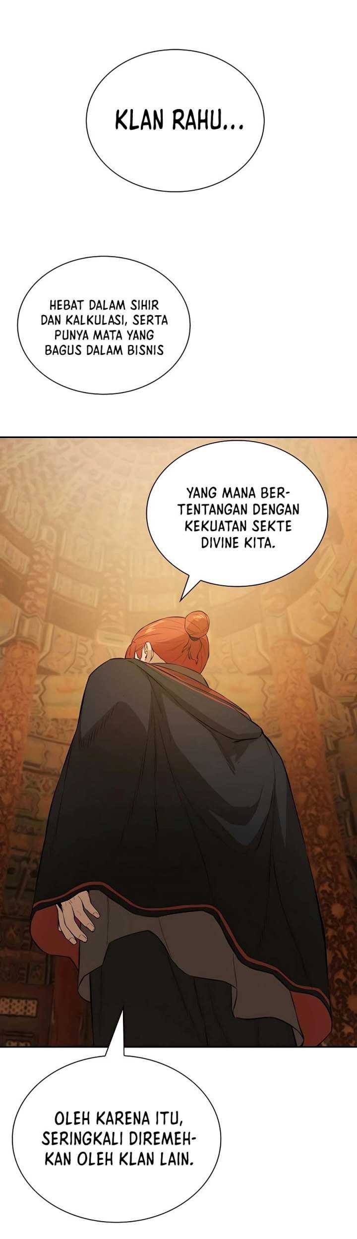 Villain Unrivaled Bab 73 halaman 30