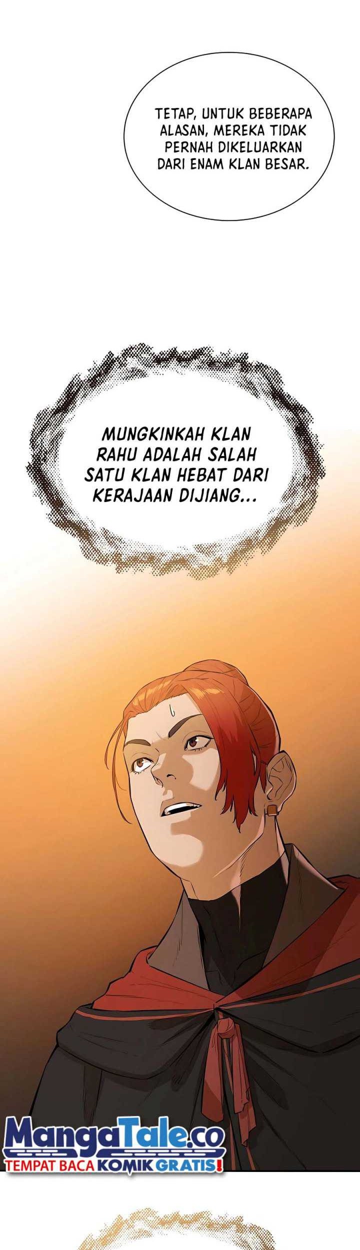 Villain Unrivaled Bab 73 halaman 31