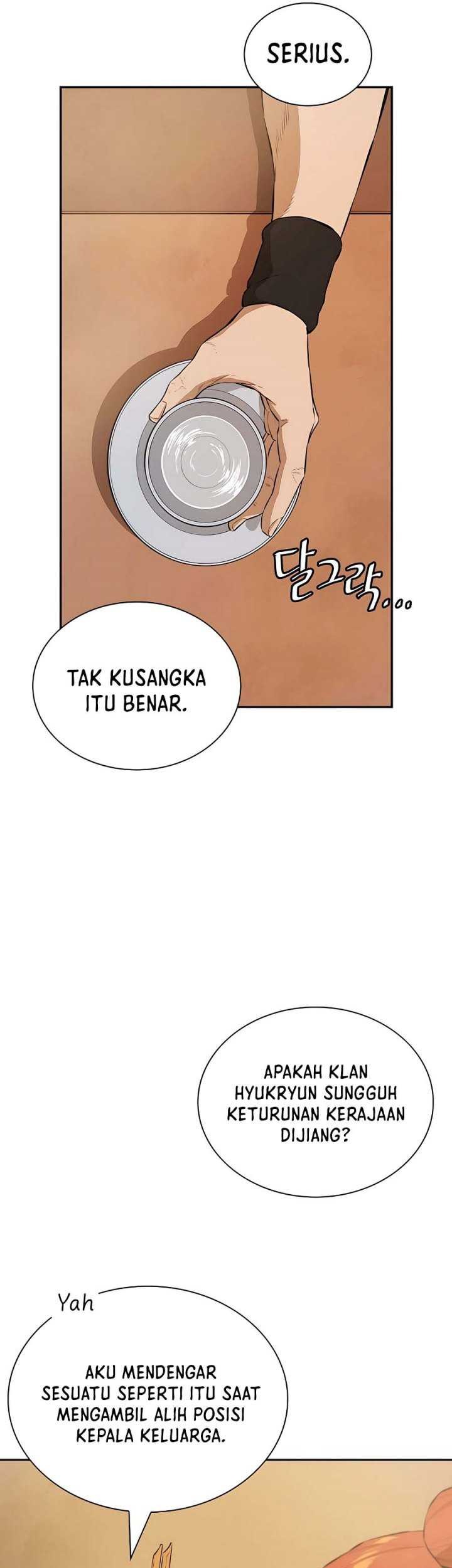 Villain Unrivaled Bab 73 halaman 34