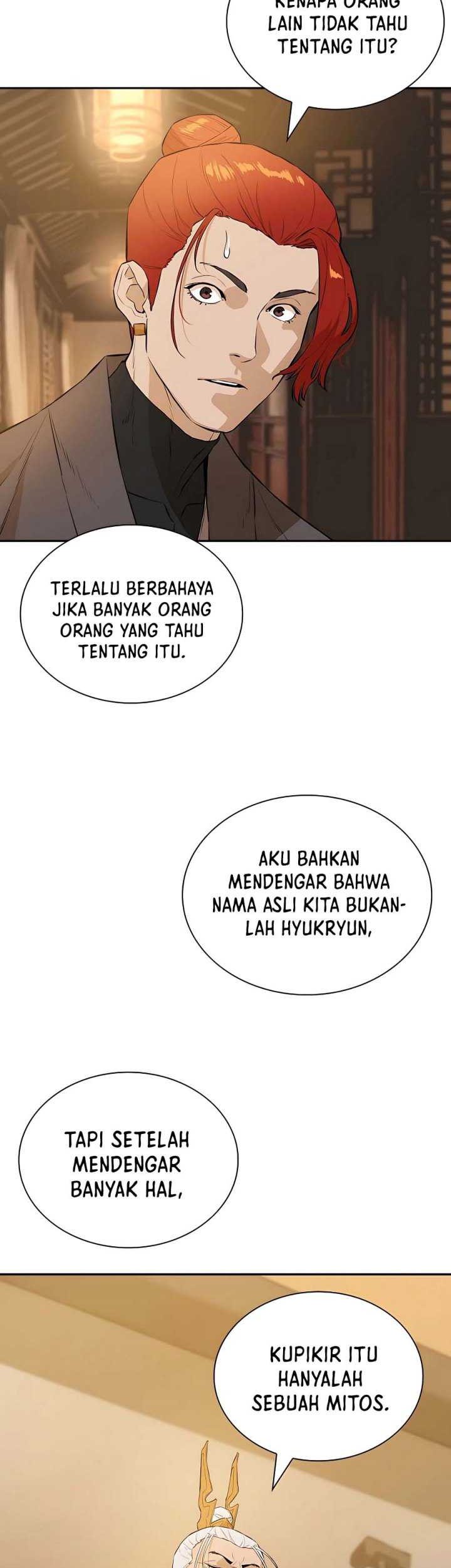 Villain Unrivaled Bab 73 halaman 36