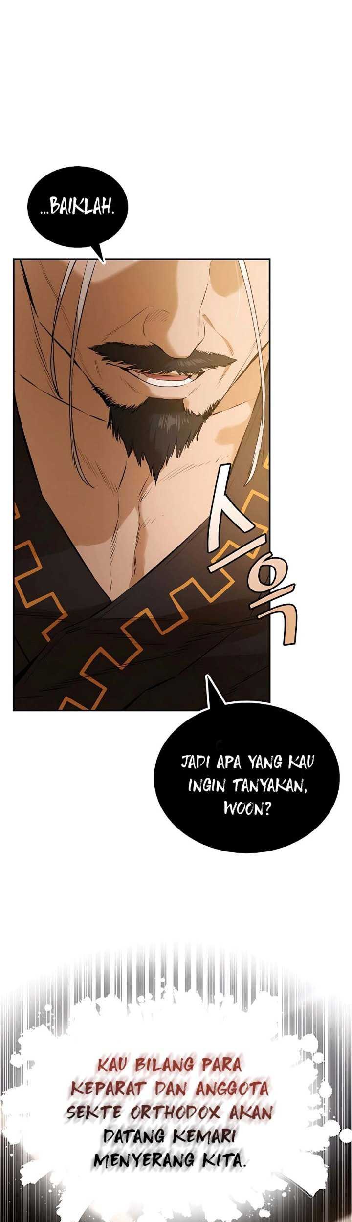 Villain Unrivaled Bab 73 halaman 42