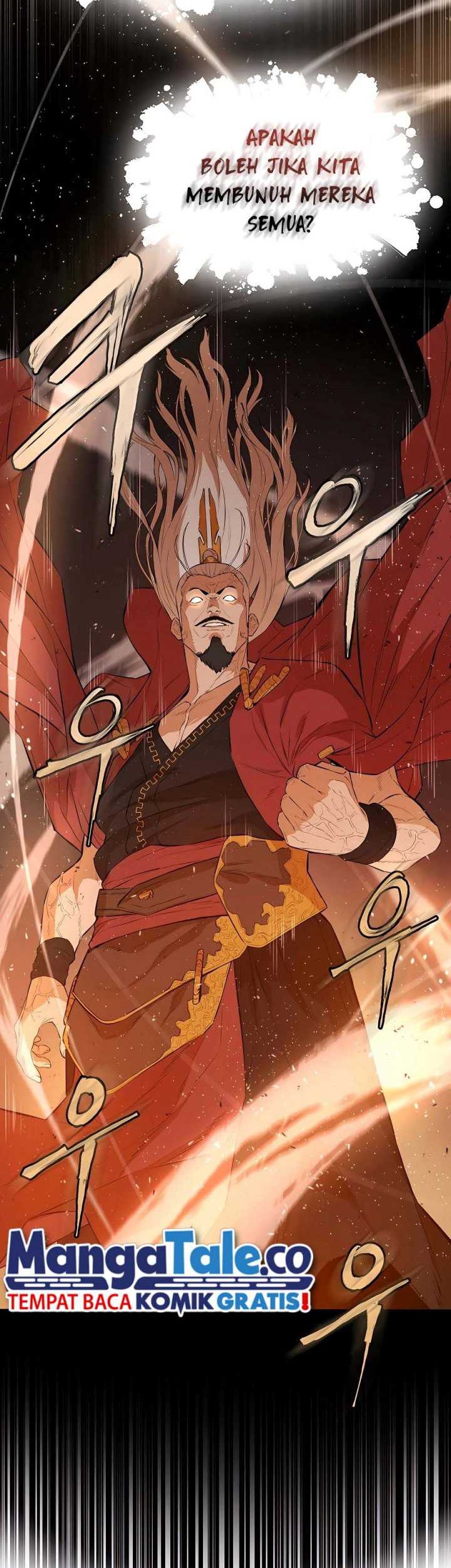 Villain Unrivaled Bab 73 halaman 43