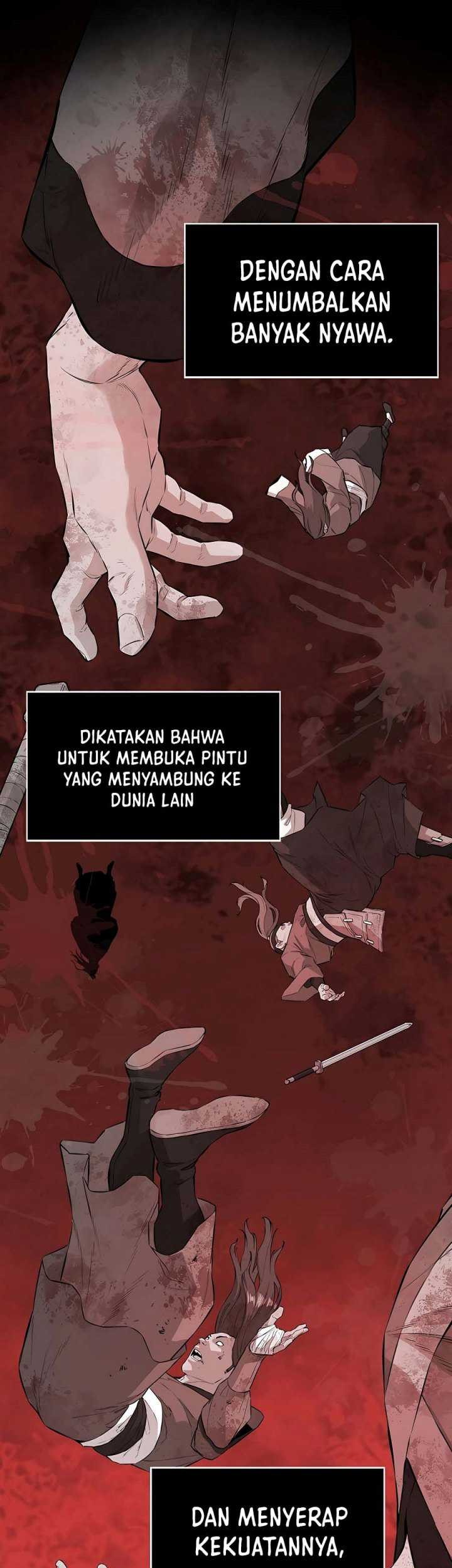 Villain Unrivaled Bab 73 halaman 46