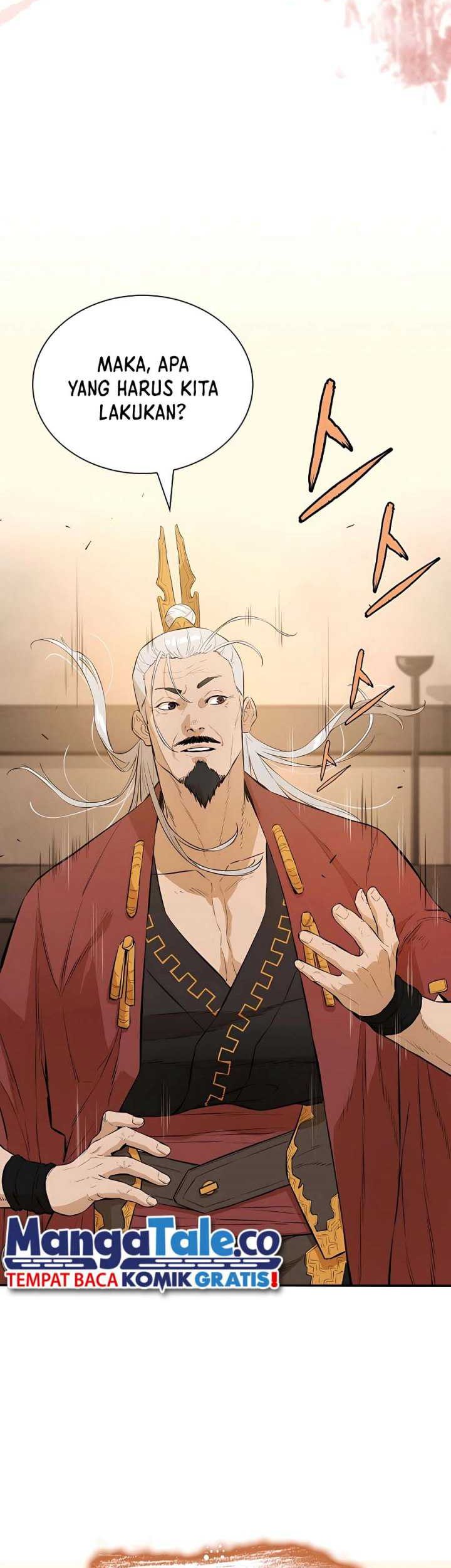 Villain Unrivaled Bab 73 halaman 48