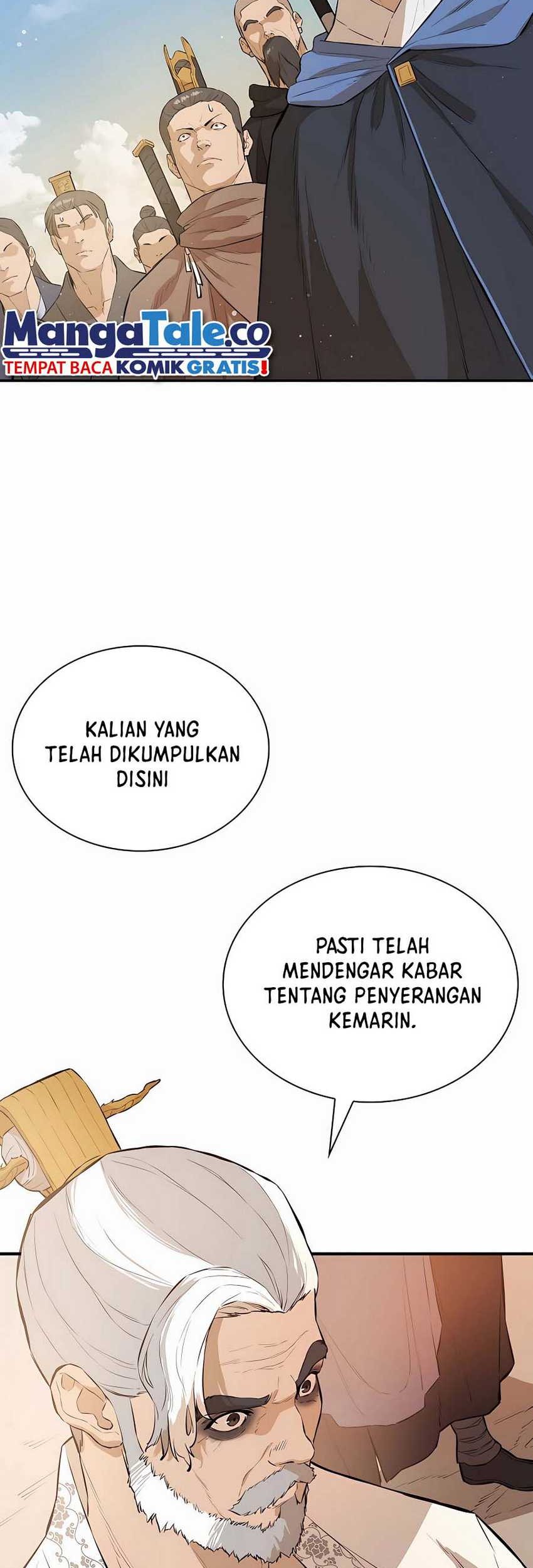 Villain Unrivaled Bab 74 halaman 9