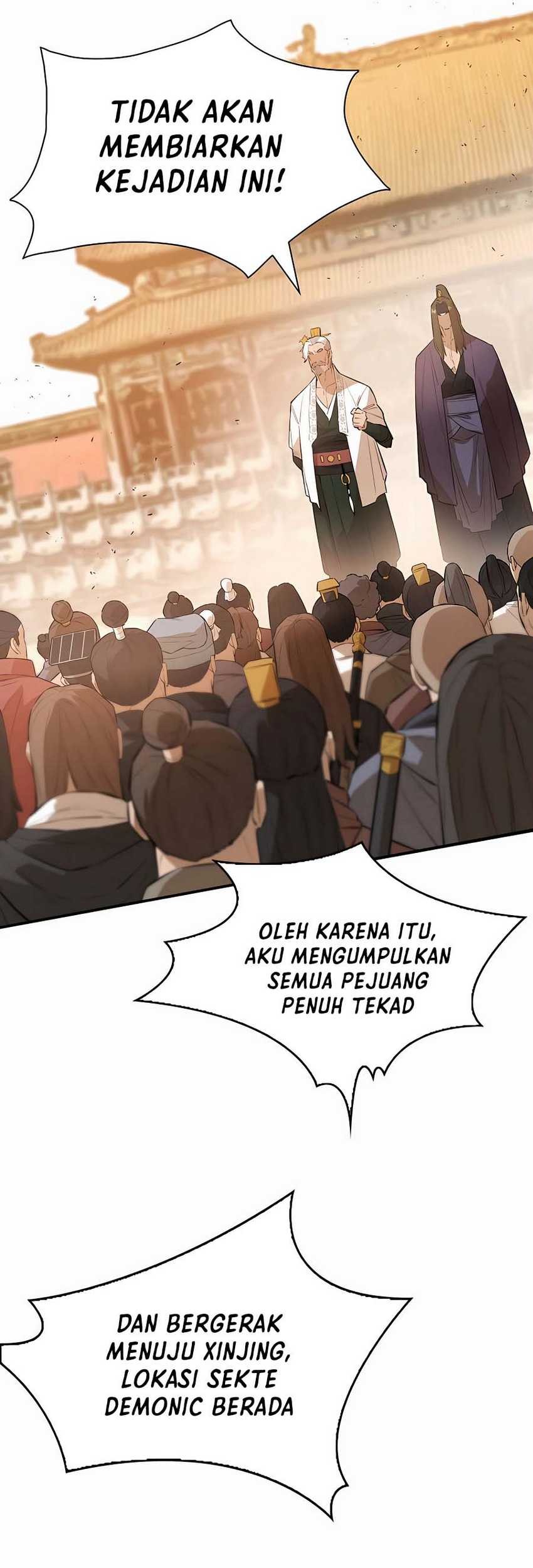 Villain Unrivaled Bab 74 halaman 17