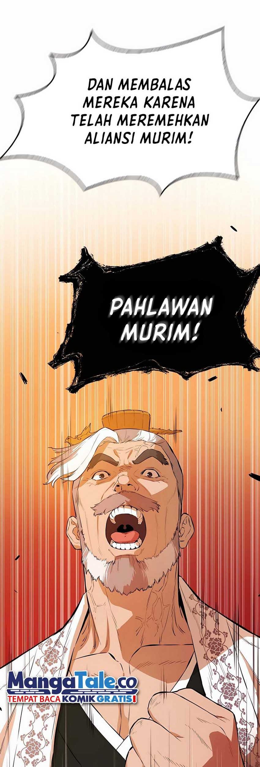 Villain Unrivaled Bab 74 halaman 18