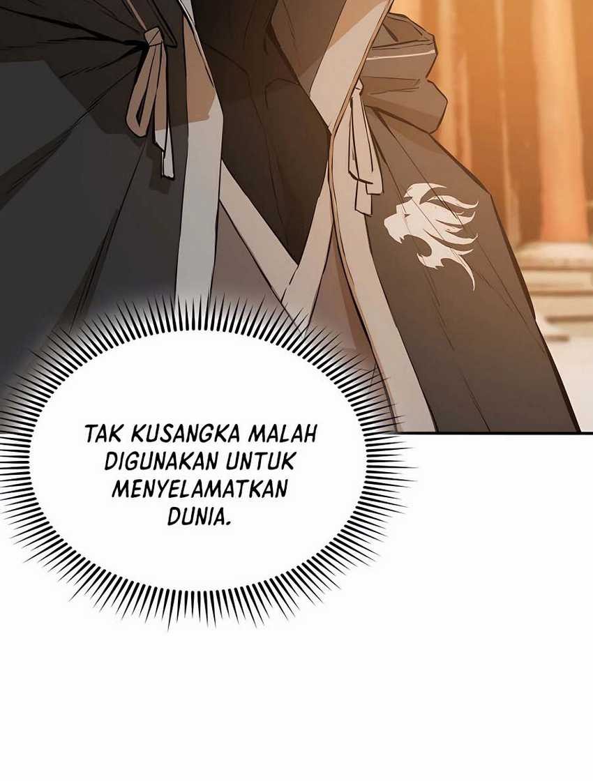 Villain Unrivaled Bab 74 halaman 30