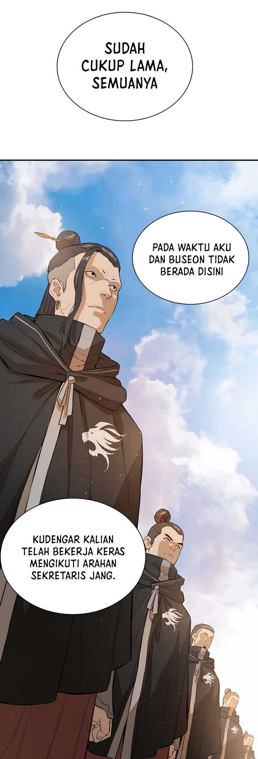 Villain Unrivaled Bab 74 halaman 31