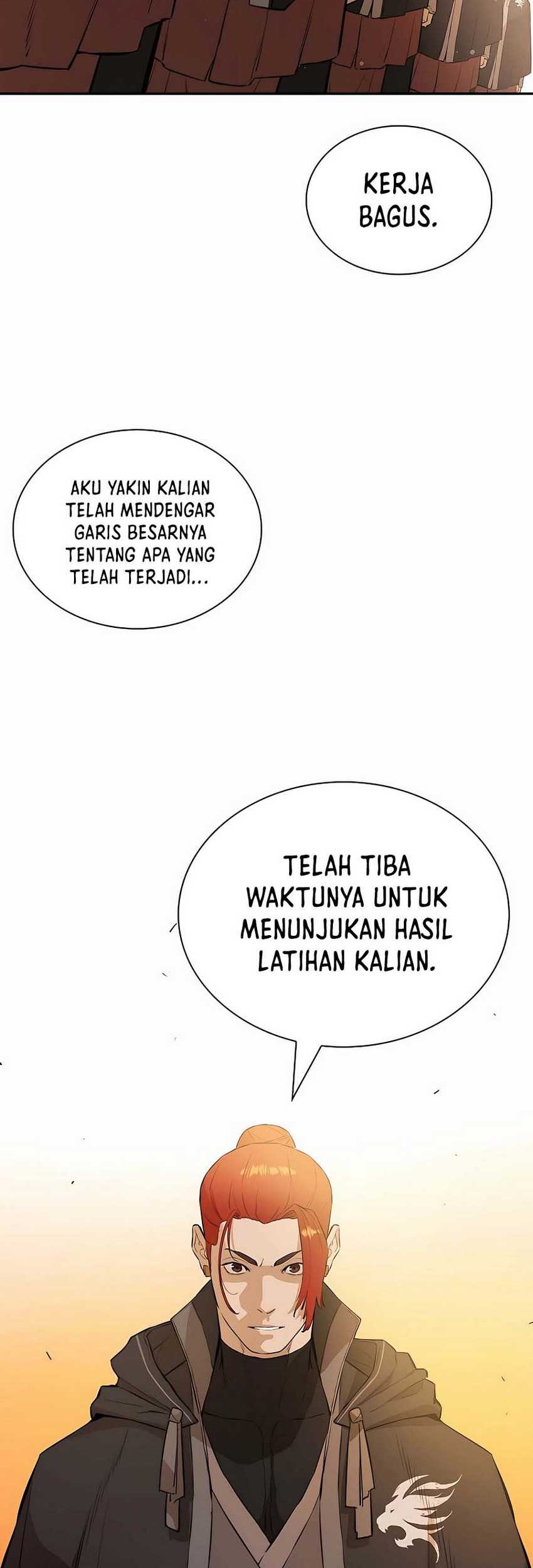 Villain Unrivaled Bab 74 halaman 32