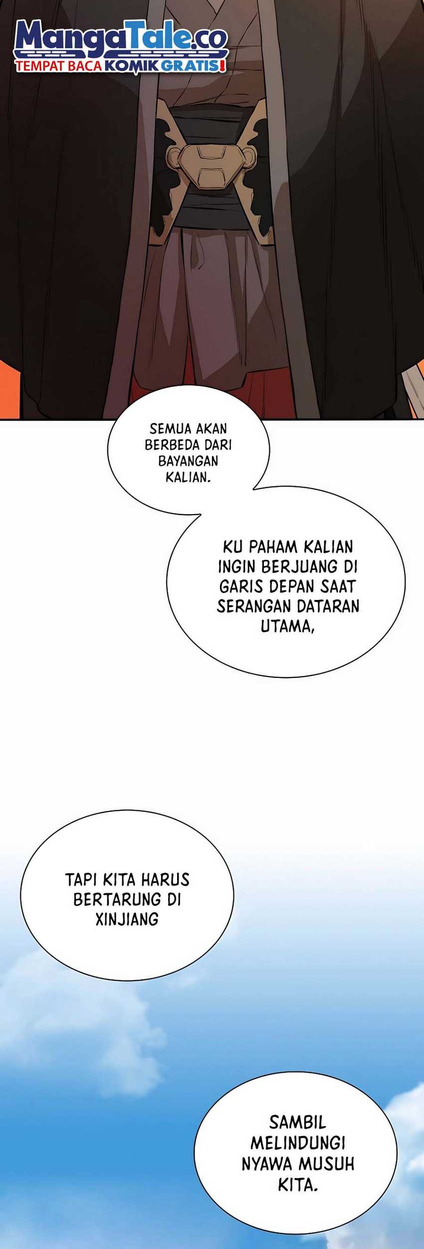 Villain Unrivaled Bab 74 halaman 33
