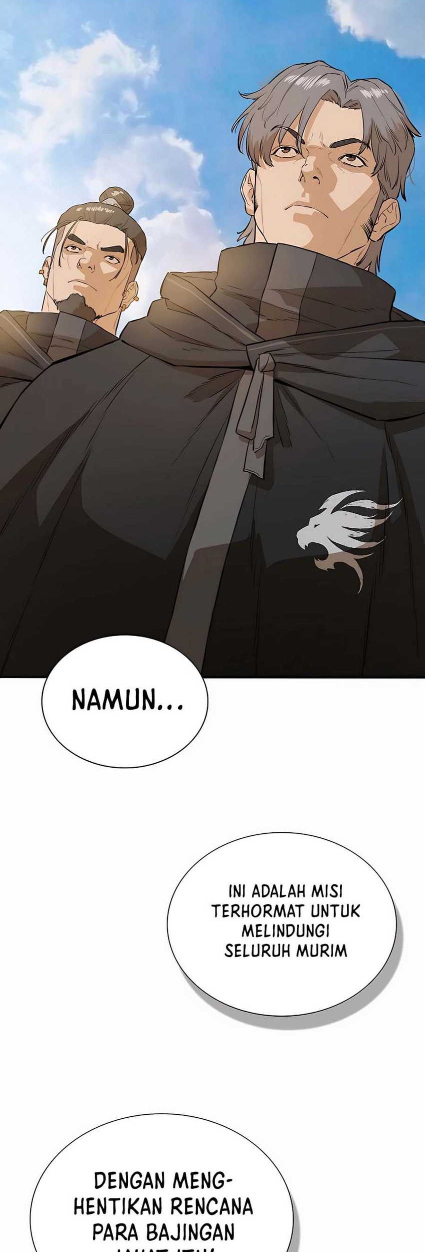 Villain Unrivaled Bab 74 halaman 34