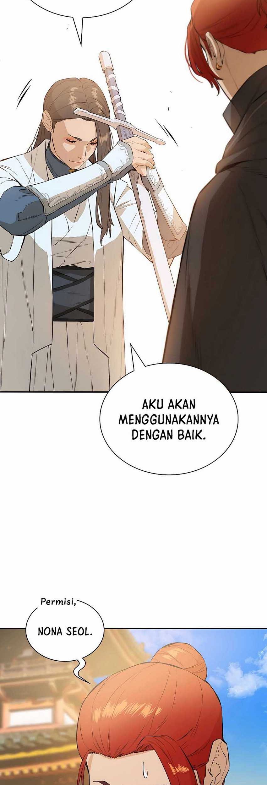 Villain Unrivaled Bab 74 halaman 53