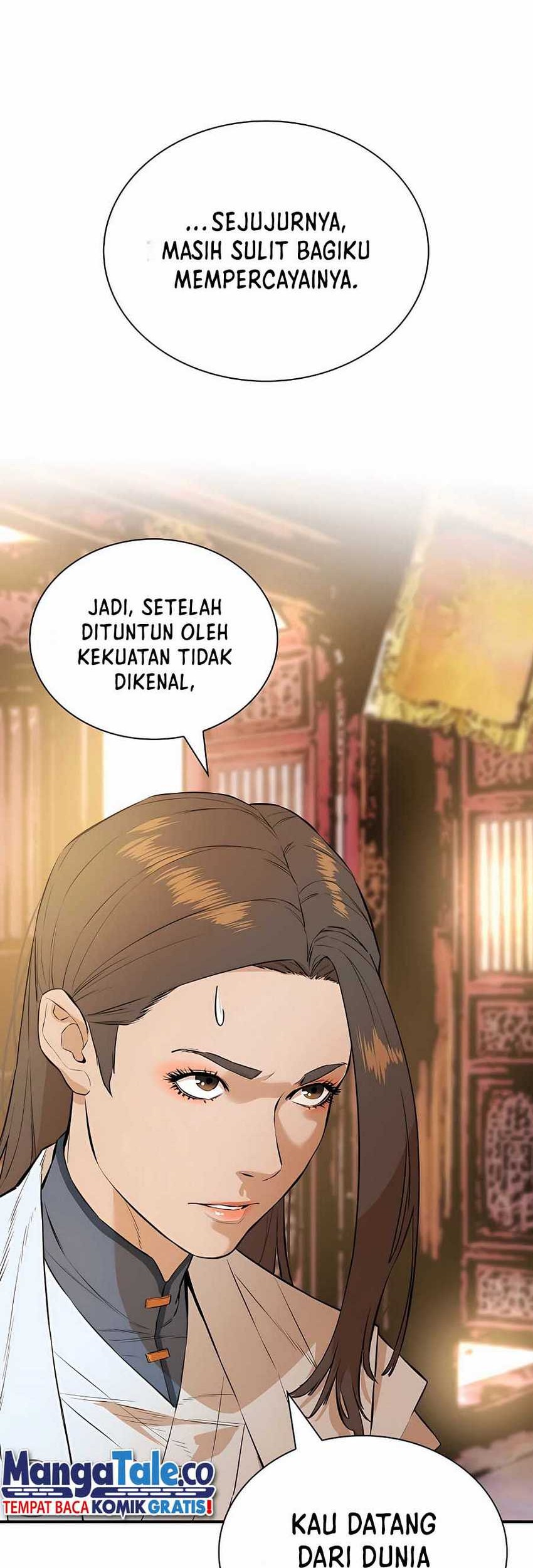 Villain Unrivaled Bab 74 halaman 69