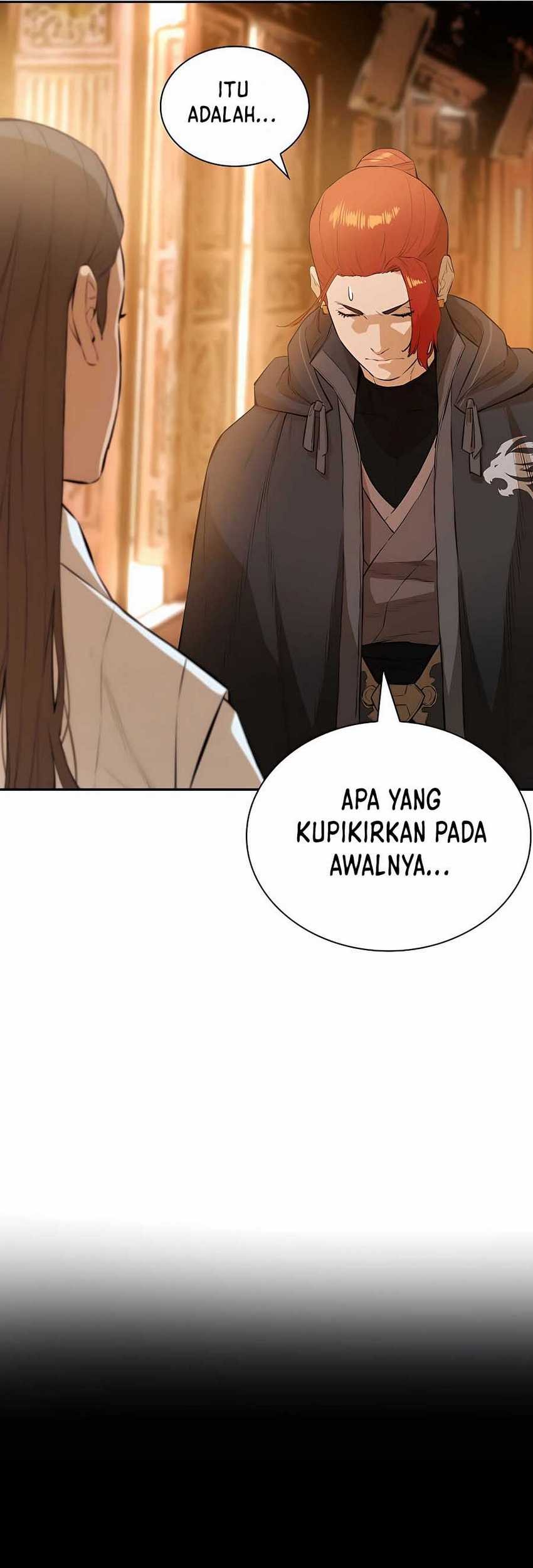 Villain Unrivaled Bab 74 halaman 71