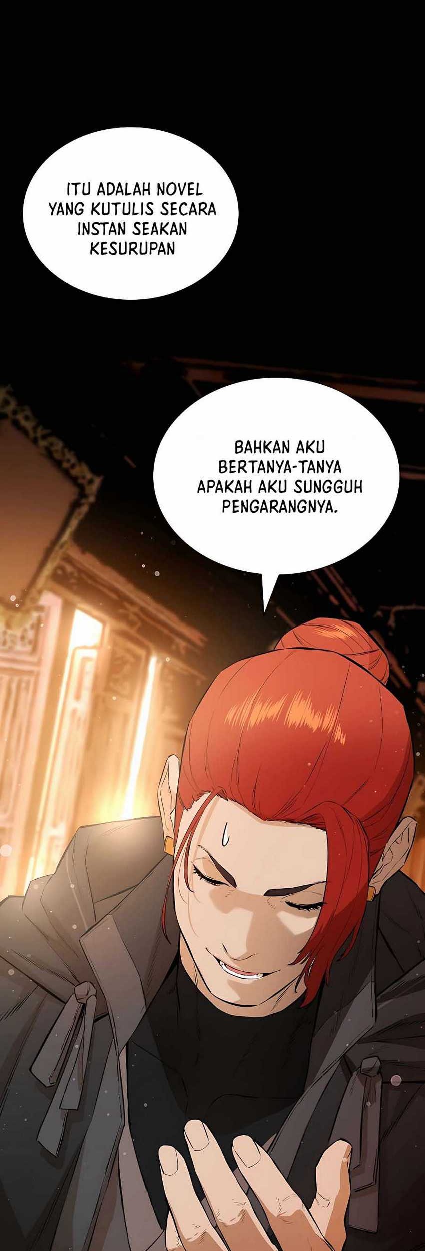 Villain Unrivaled Bab 74 halaman 77