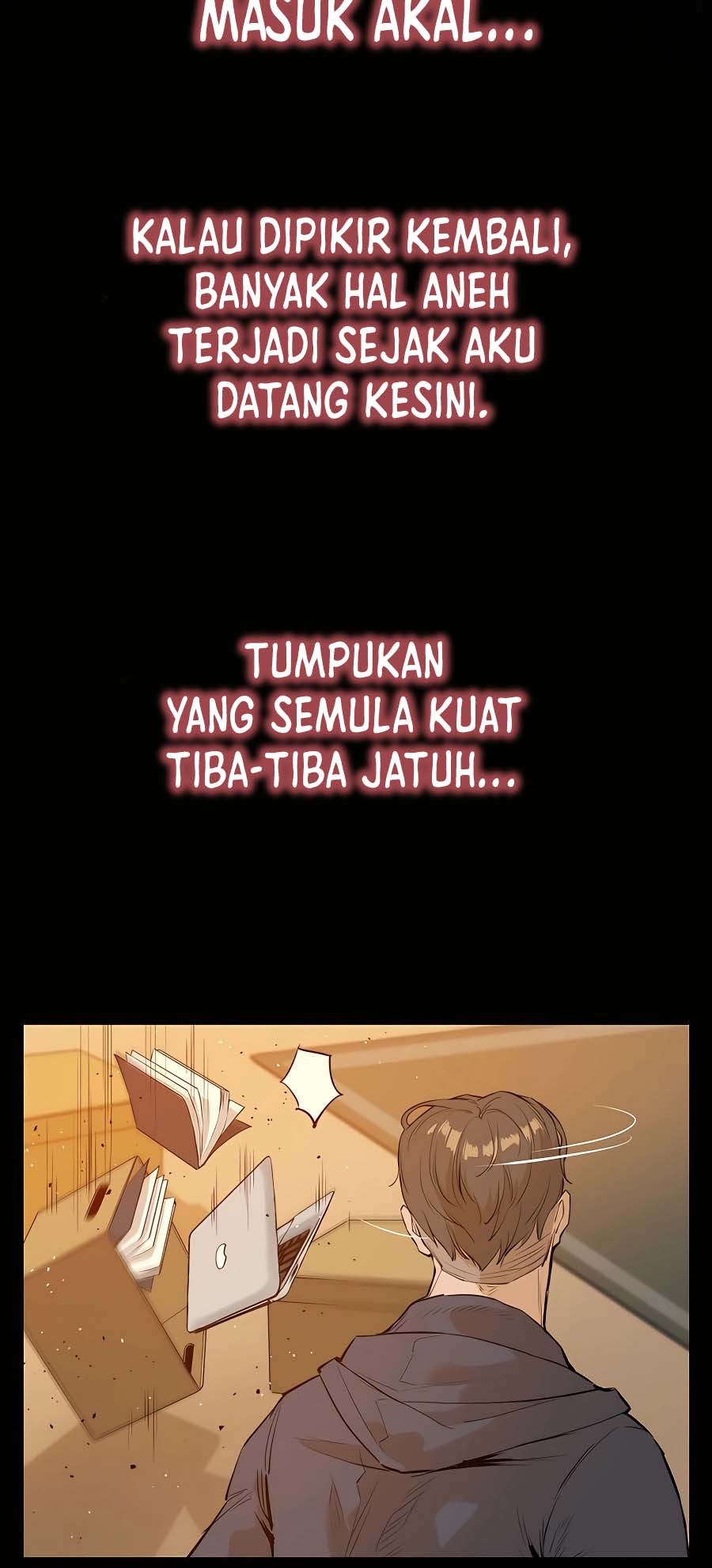 Villain Unrivaled chapter 75 halaman 6
