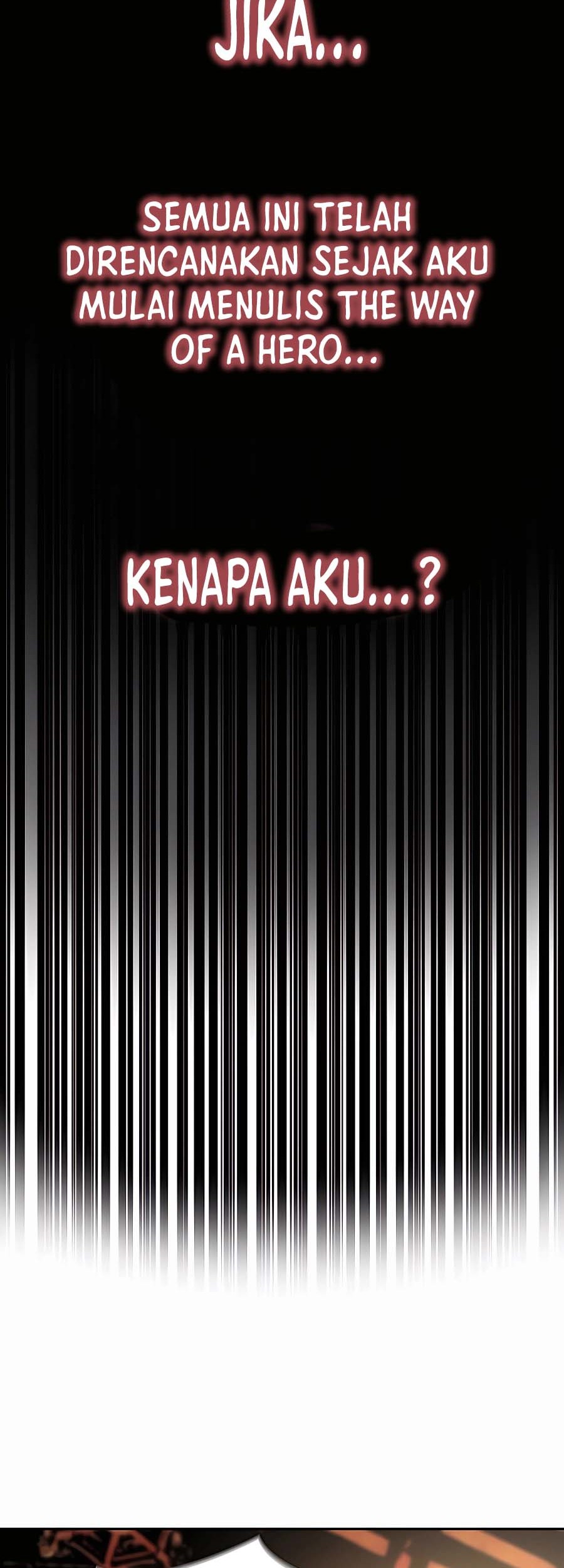 Villain Unrivaled chapter 75 halaman 8