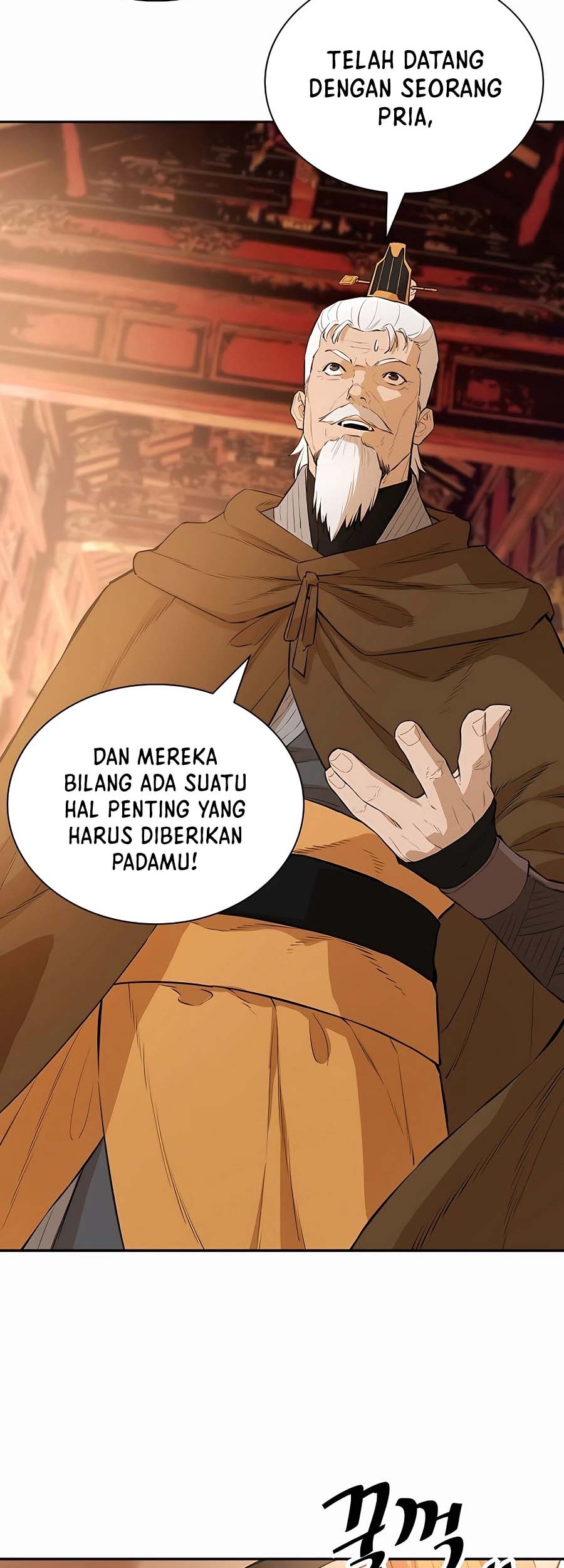 Villain Unrivaled chapter 75 halaman 10