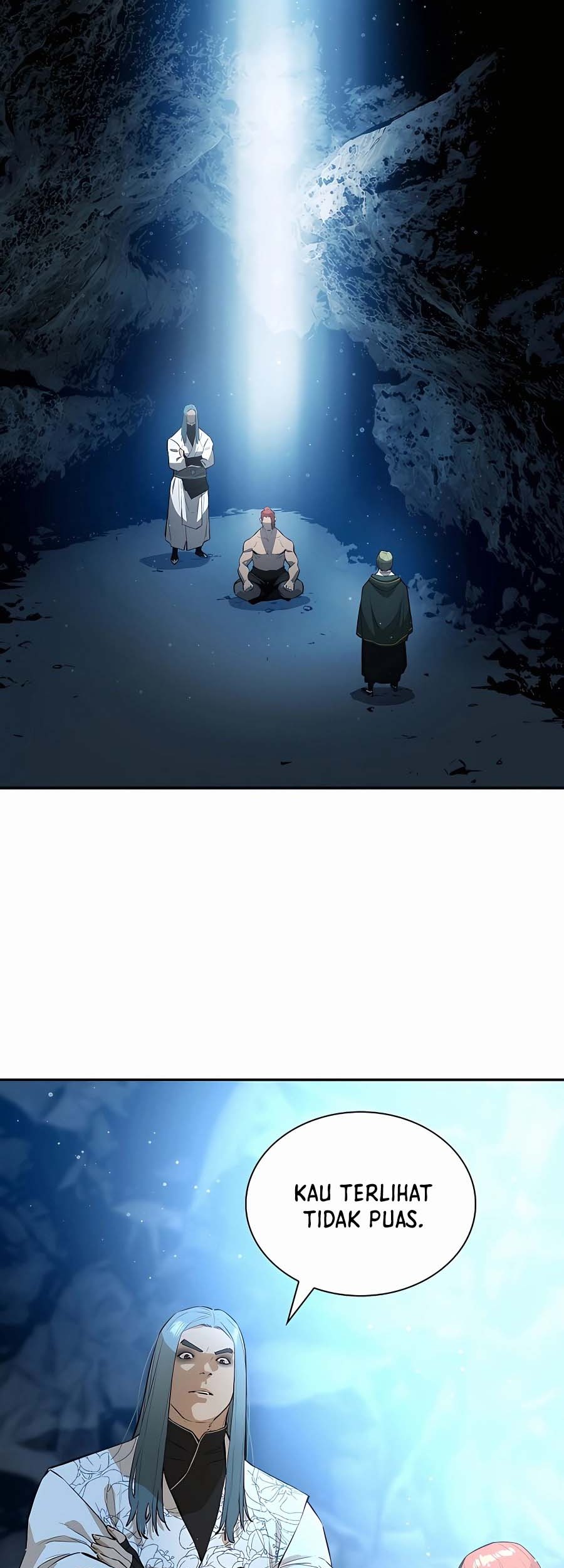 Villain Unrivaled chapter 75 halaman 14