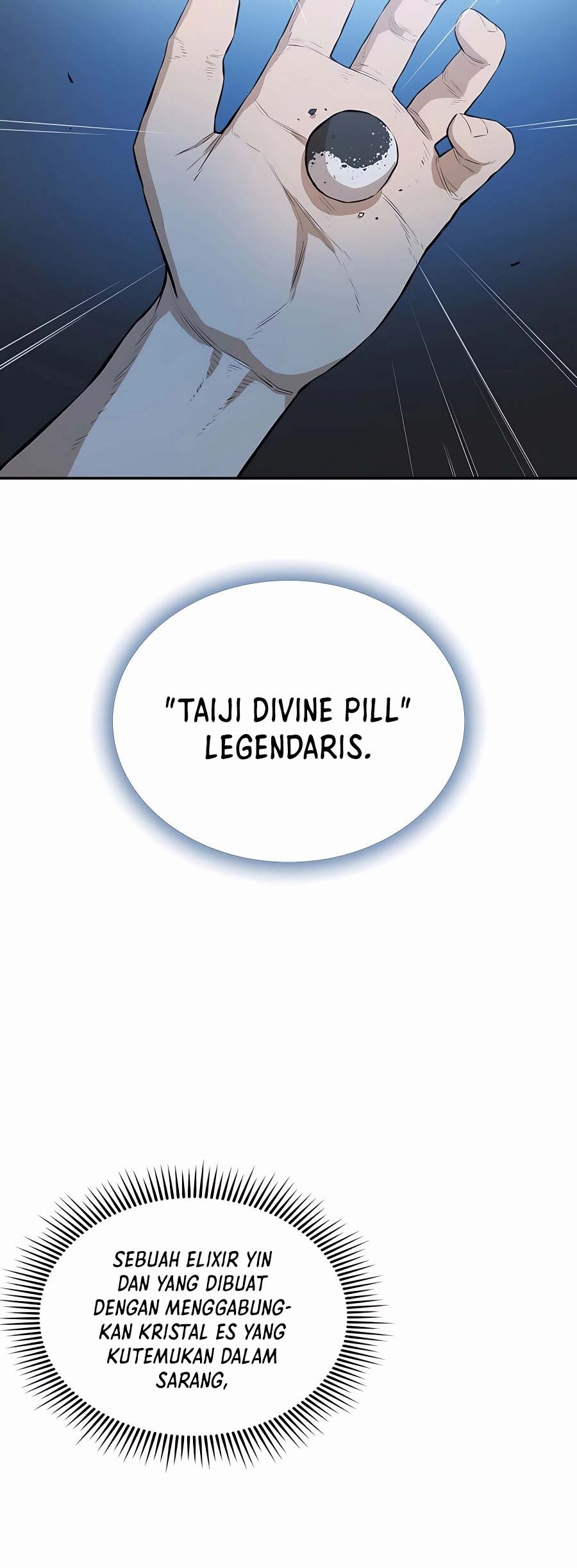 Villain Unrivaled chapter 75 halaman 16