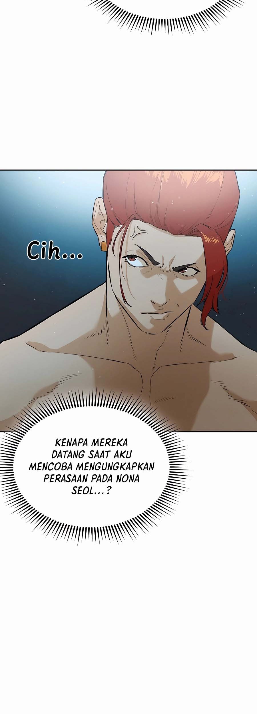Villain Unrivaled chapter 75 halaman 18