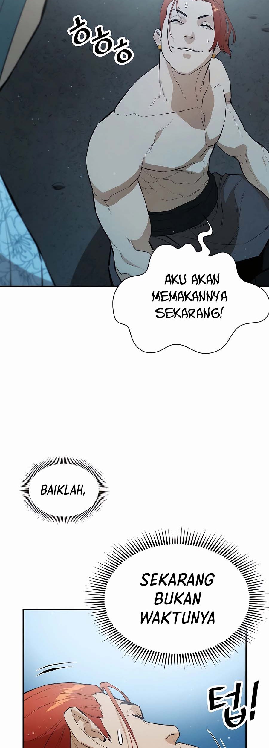 Villain Unrivaled chapter 75 halaman 20