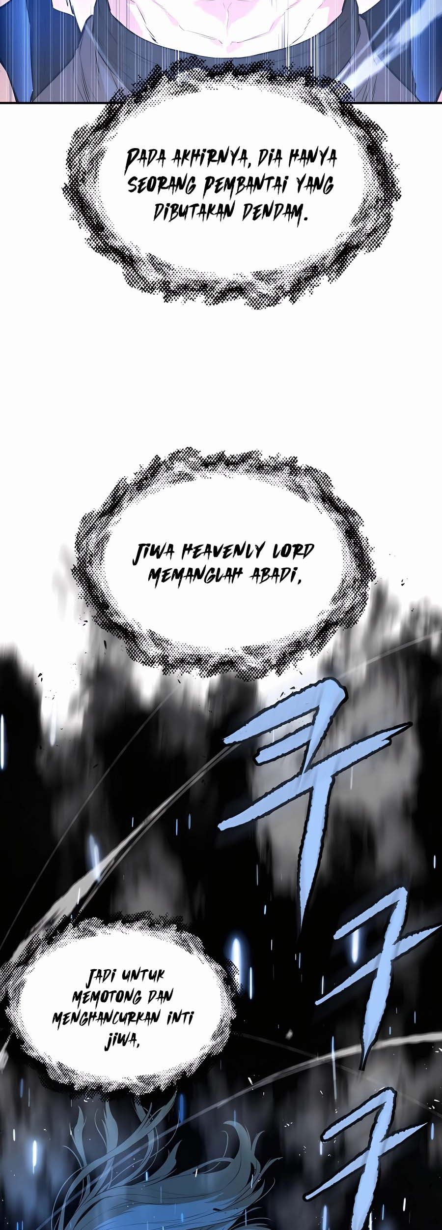 Villain Unrivaled chapter 75 halaman 24