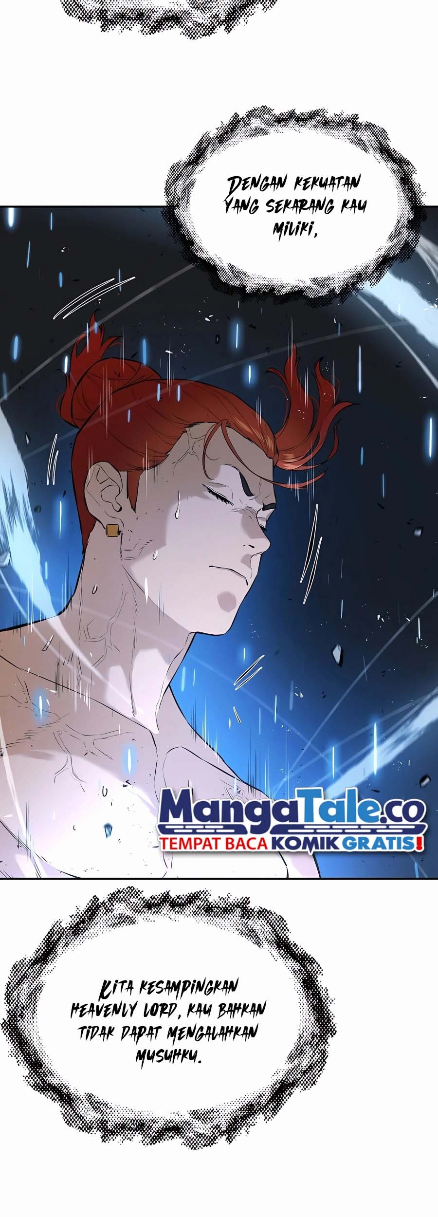 Villain Unrivaled chapter 75 halaman 26