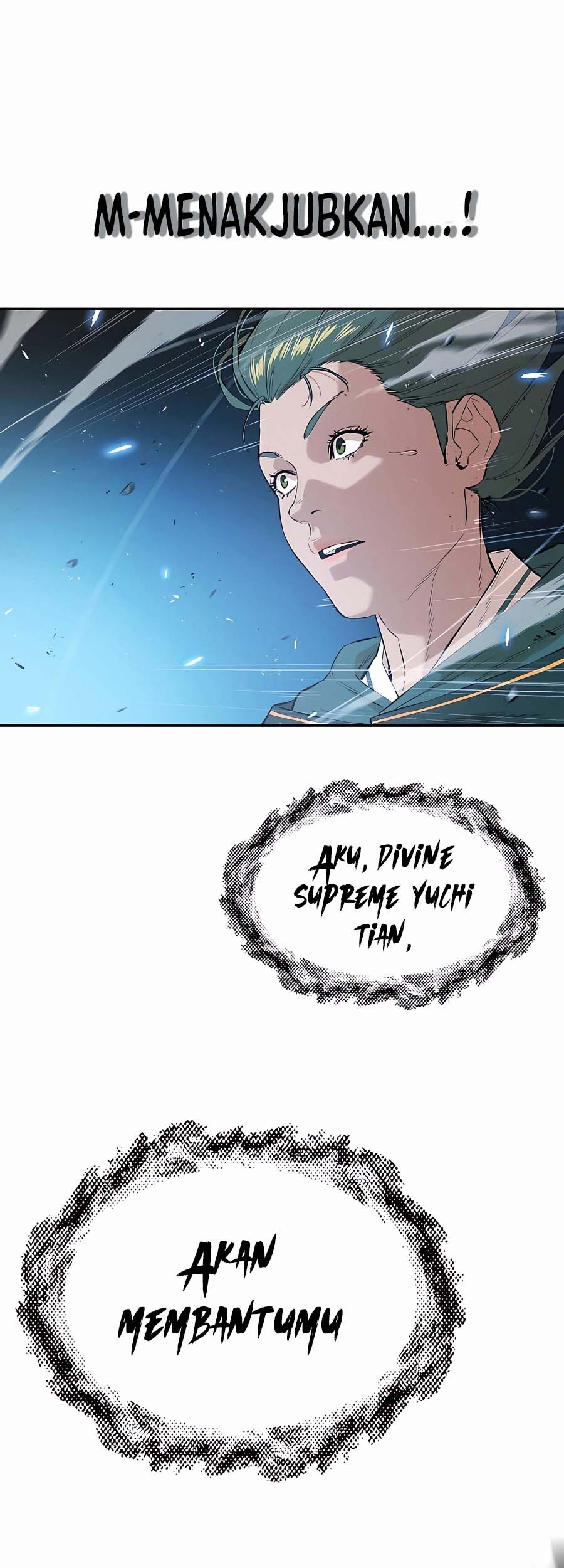 Villain Unrivaled chapter 75 halaman 27