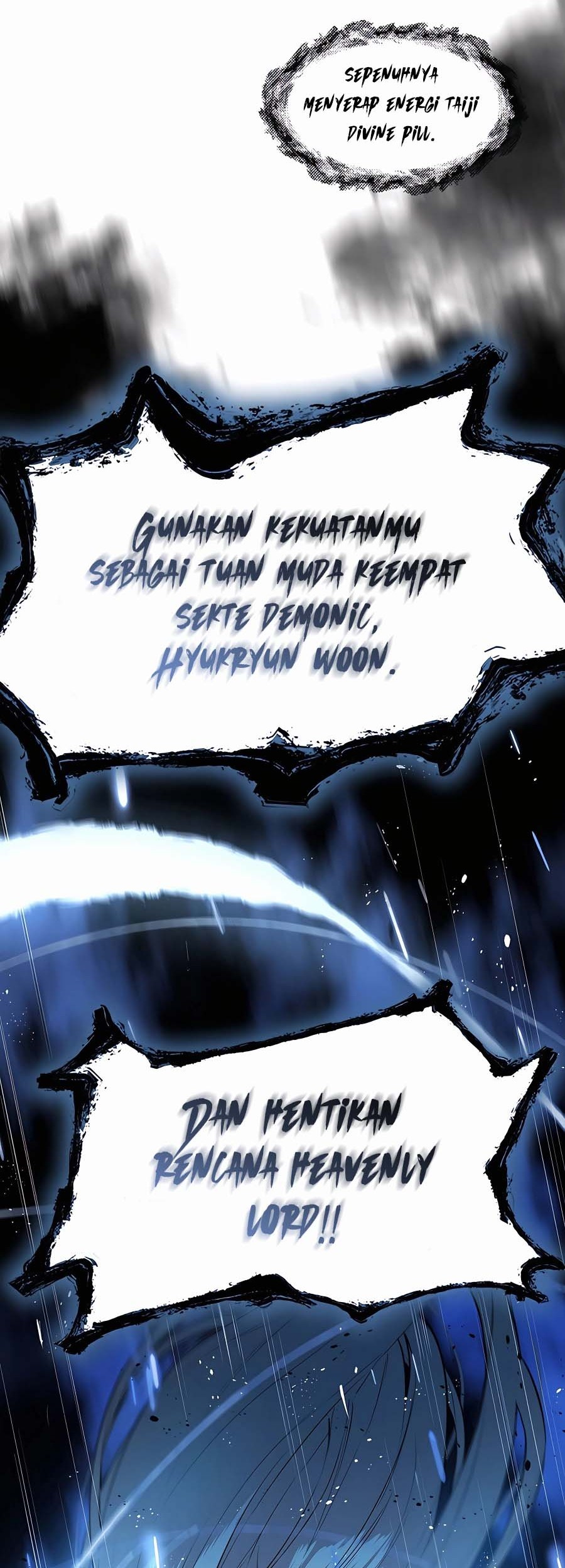 Villain Unrivaled chapter 75 halaman 28