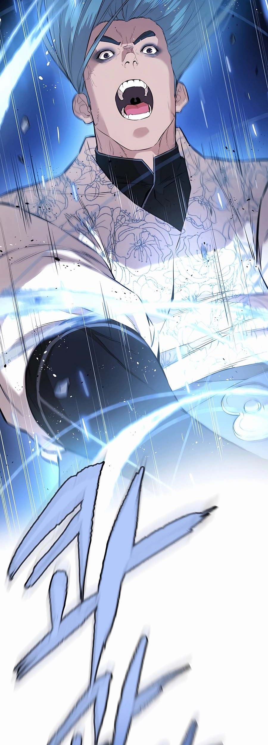 Villain Unrivaled chapter 75 halaman 29
