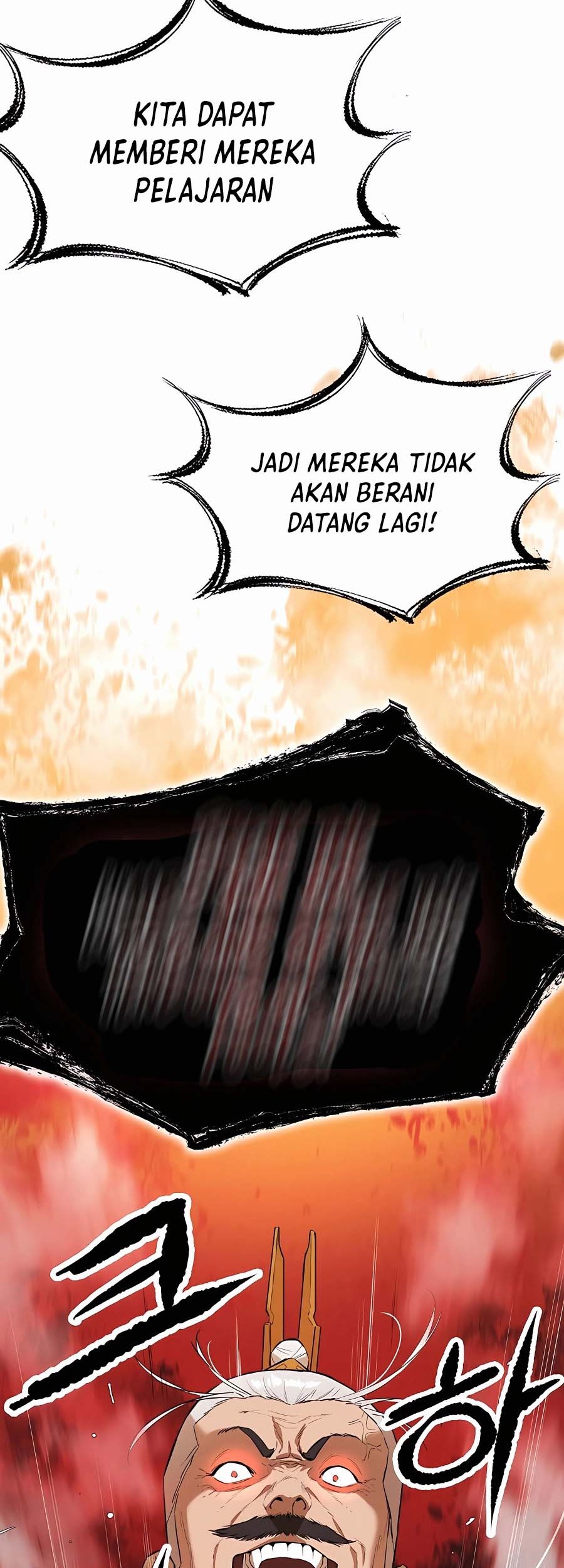 Villain Unrivaled chapter 75 halaman 38