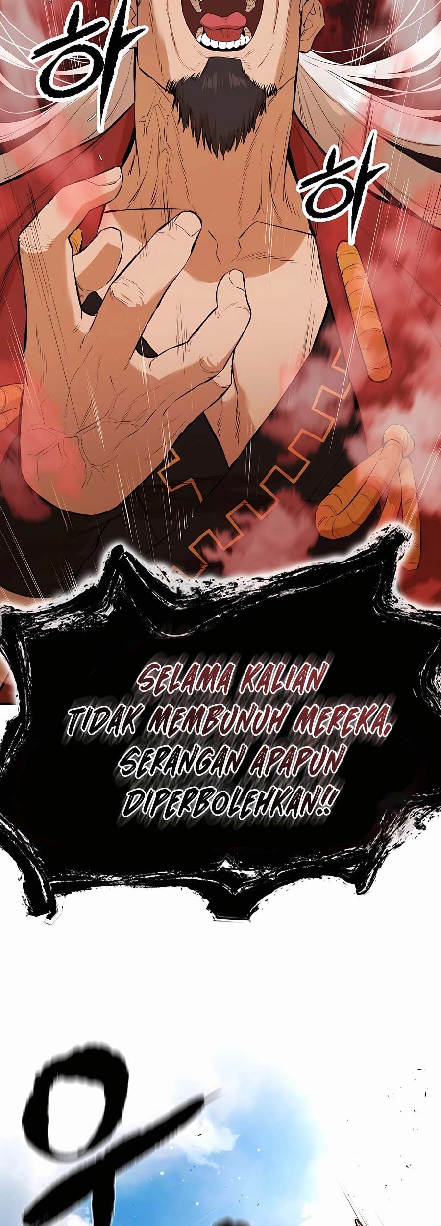Villain Unrivaled chapter 75 halaman 39