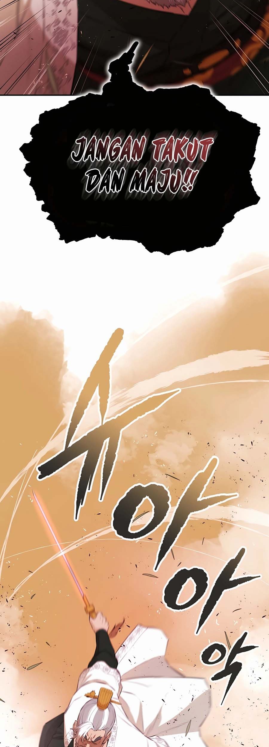 Villain Unrivaled chapter 75 halaman 43