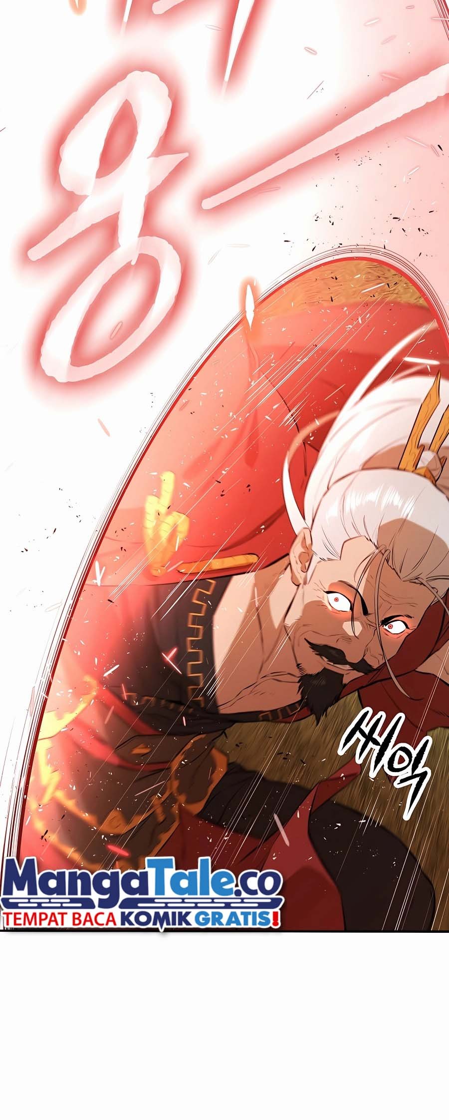 Villain Unrivaled chapter 75 halaman 45
