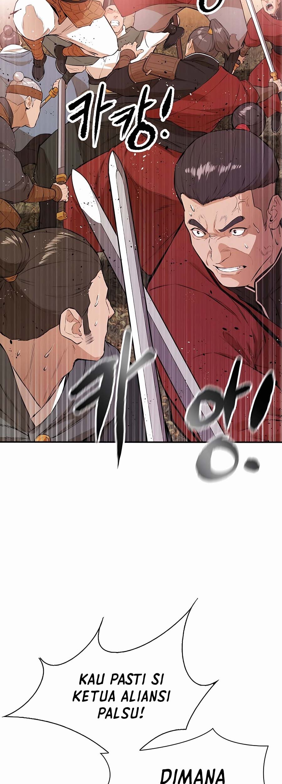 Villain Unrivaled chapter 75 halaman 48